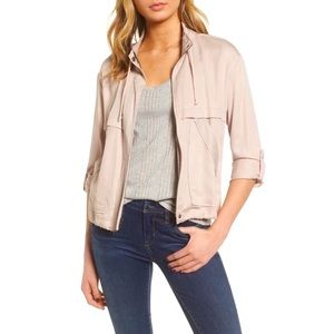BB Dakota Halley Jacket Woman